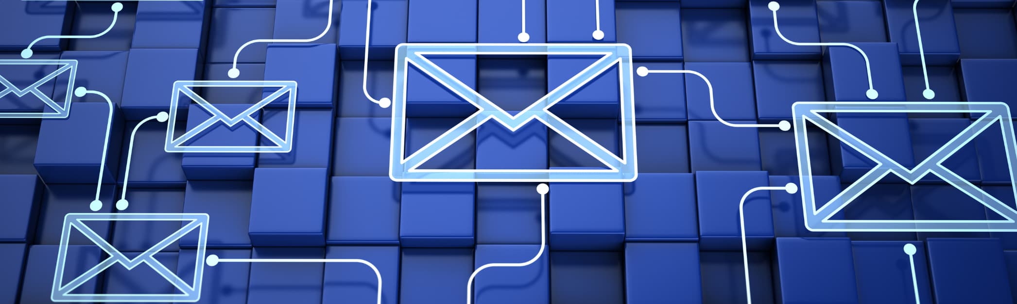 Deliverability of an email