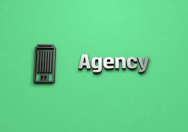 Added value of an online marketing agency