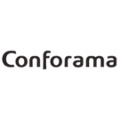 Conforama Logo sw