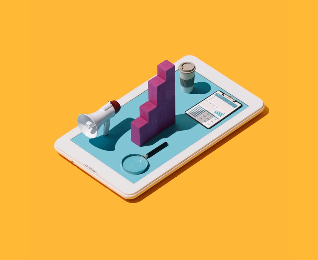 Digital Marketing ONELINE - Tools and resources