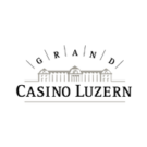 Grand Casino Luzern Logo sw