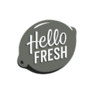 Hello Fresh Logo sw