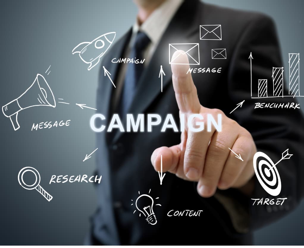 Influencer Campaigns