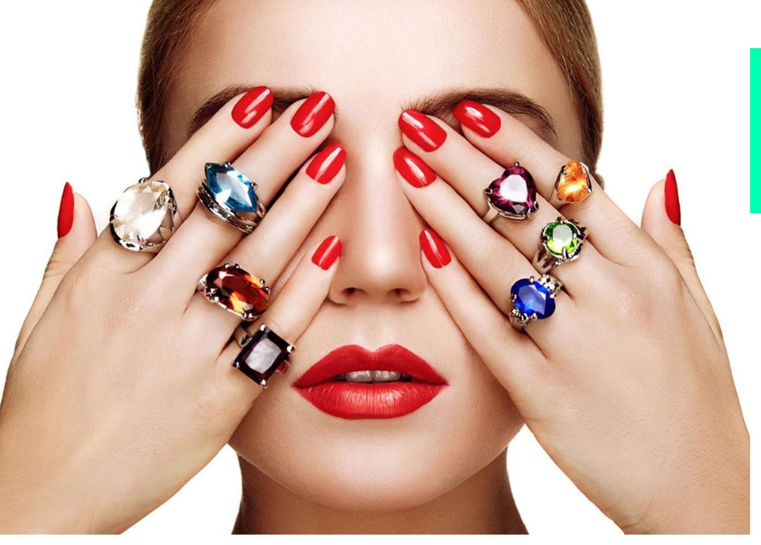 Muau-Schmuck-Selling-Weasel