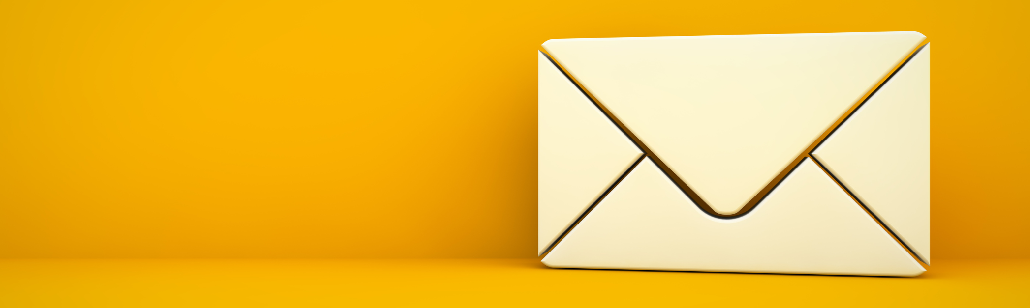 The different types of marketing emails
