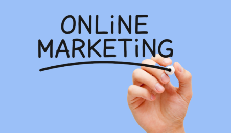 online marketing disciplines