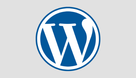 Using WordPress