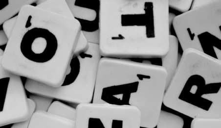 From KPI to CMS to CPC - the Digital Marketing Alphabet