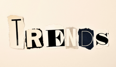 Web design trends 2021