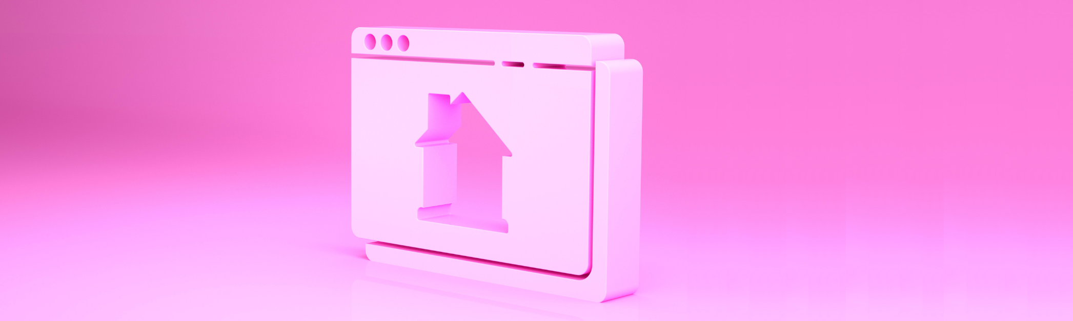 The way to the perfect website