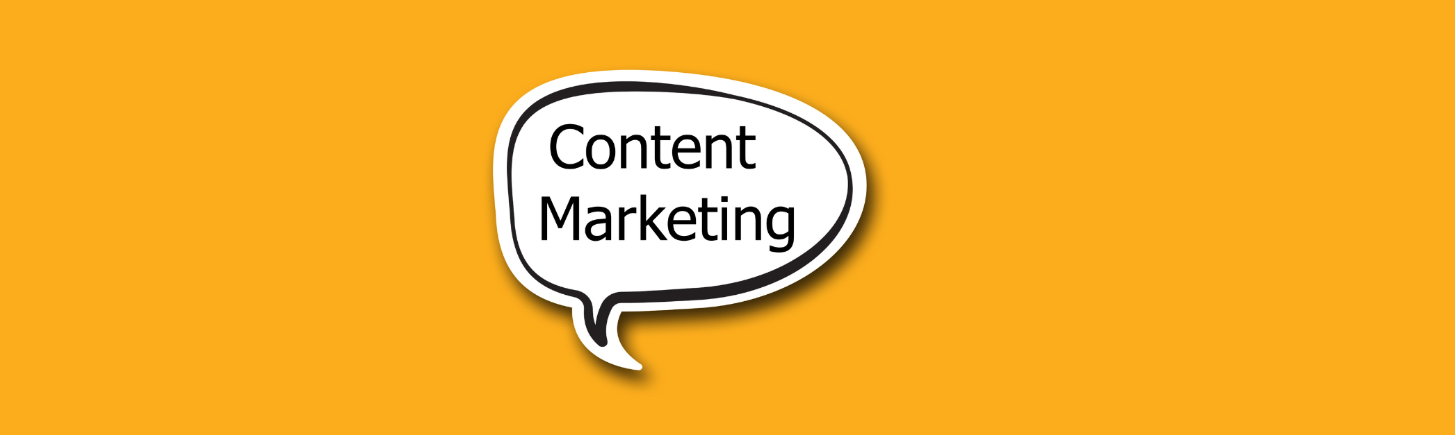 What is content marketing?