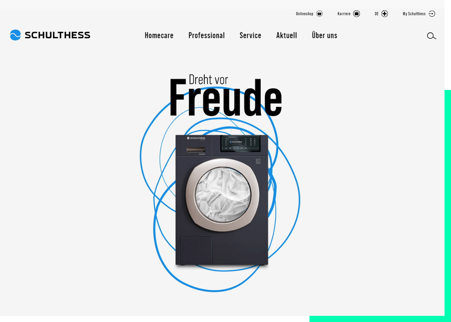 Schulthess Case Headerbild