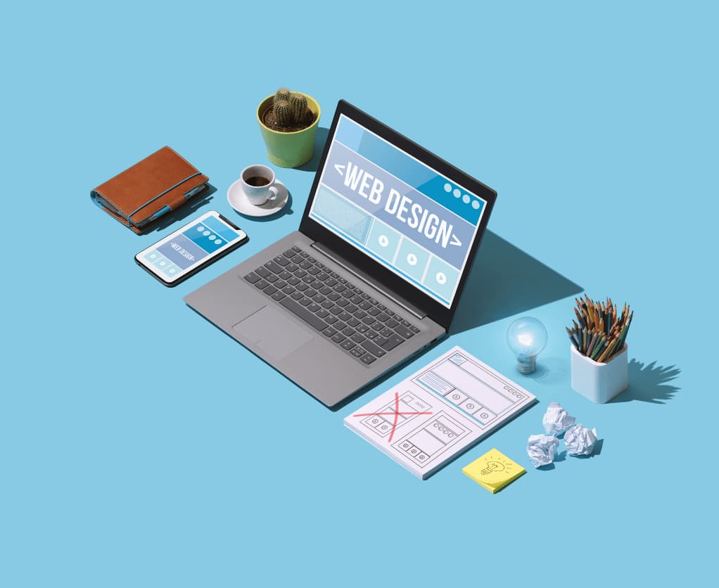 web design agency