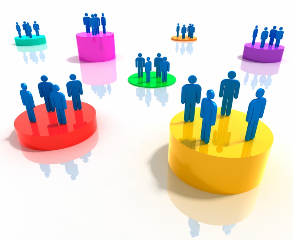 Target Group Expansion