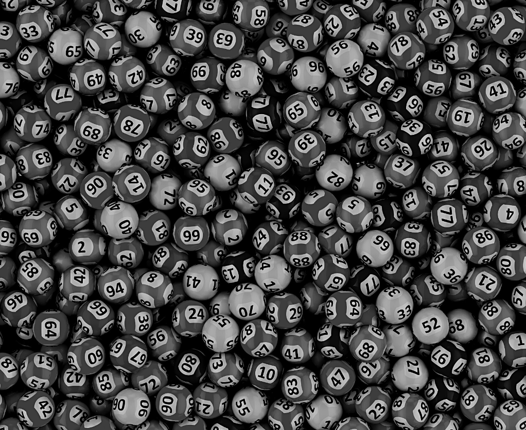 Viele Billard Kugeln