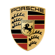 ONELINE Porsche Logo