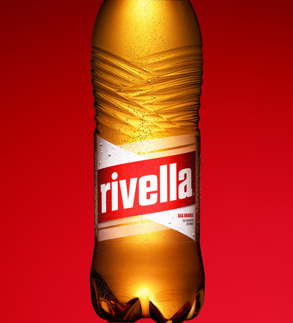 Rivella Case Hauptbild