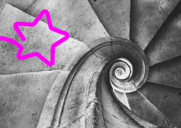 Golden Ratio as a symbol for webdesign