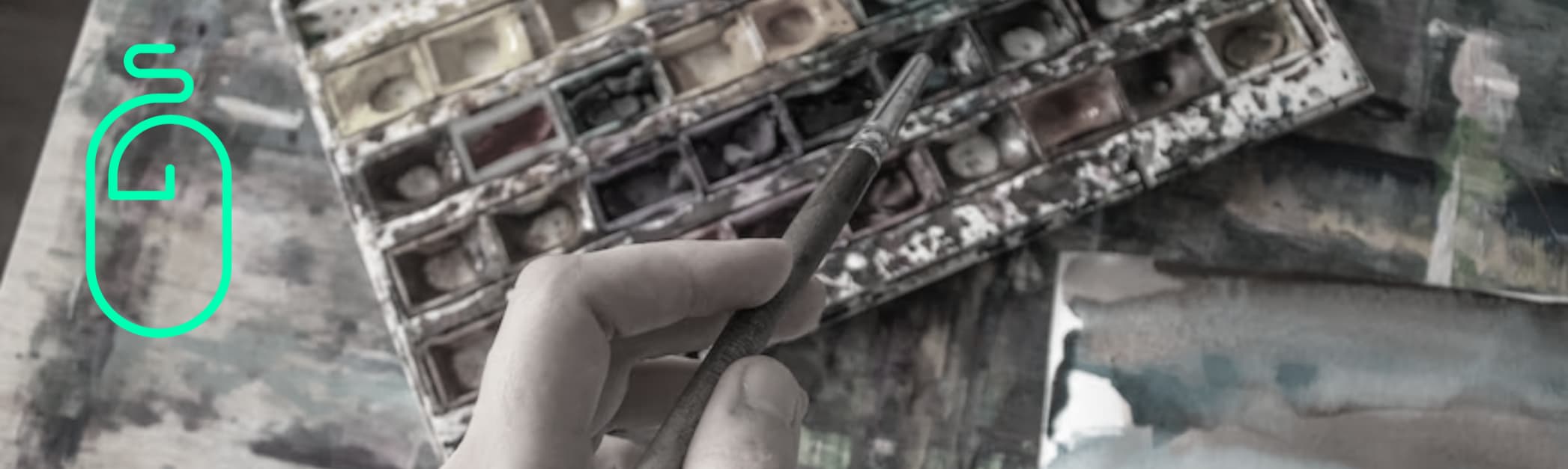 branding trends black and white