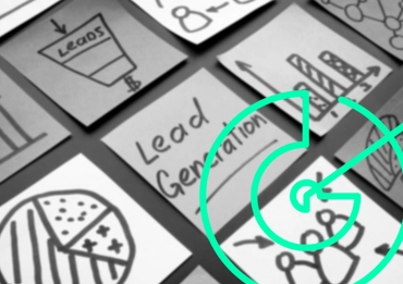 automation in B2B lead generation - Blog
