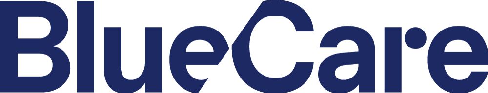 BlueCare Logo