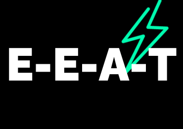 E-E-A-T SEO Thumbnail