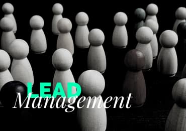 Lead Management