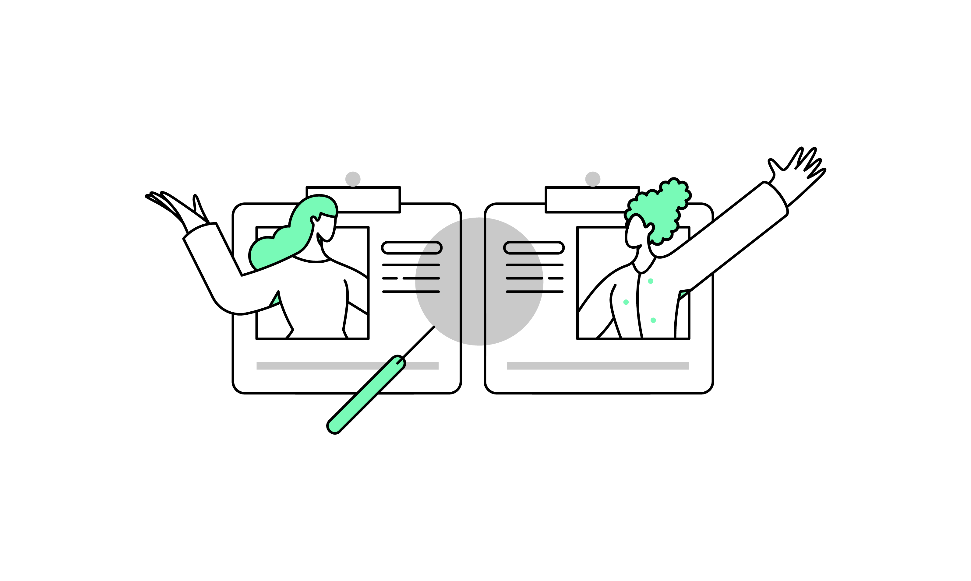 Target group analysis with Auto Monkey