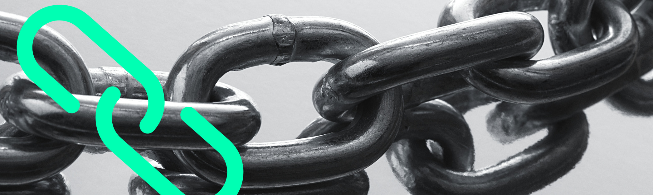 chain - link structure