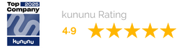 Kununu Rating 2025