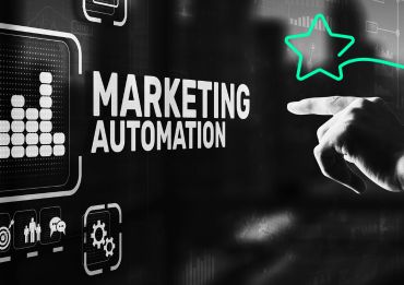 Blog Marketing Automation TItel
