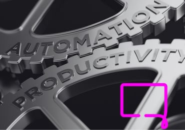 Blog Titel Automatisierung