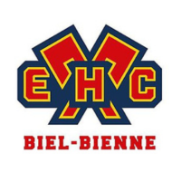 EHC Biel Logo