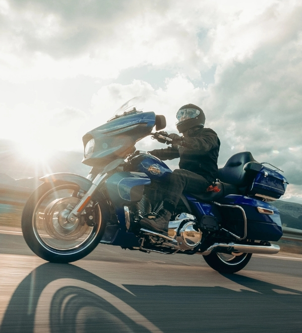 Harley Davidson Beitragsbild