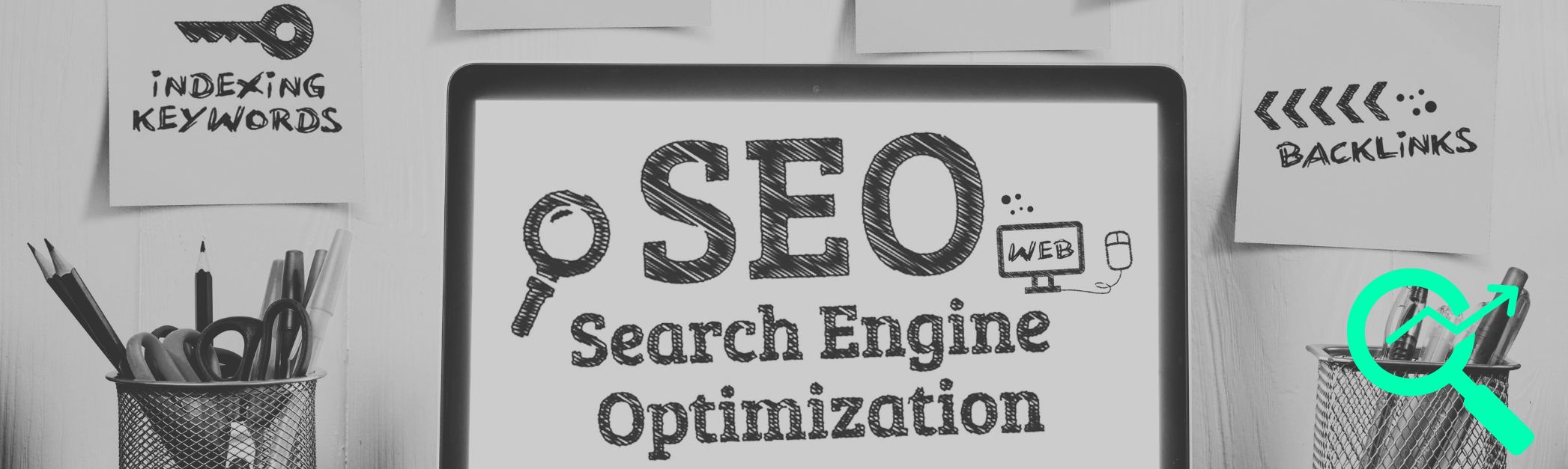 SEO Services Blog Banner