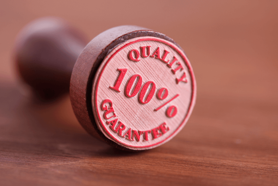 Qualität und Mehrwert von Content
