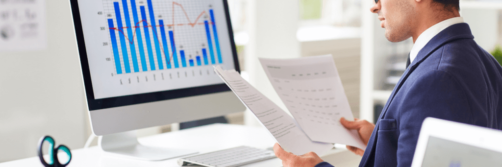 Analyse am Arbeitsplatz