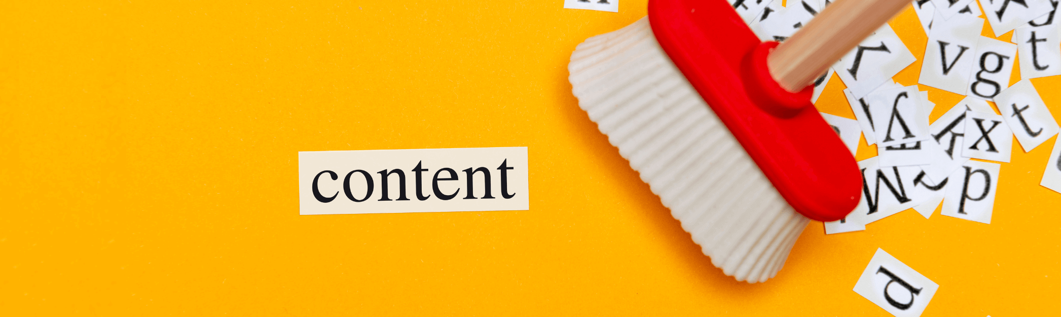 Zukunft des Content Marketings