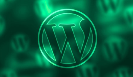 Blog WordPress