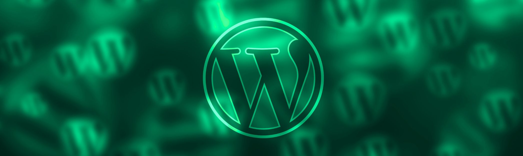 Blog WordPress