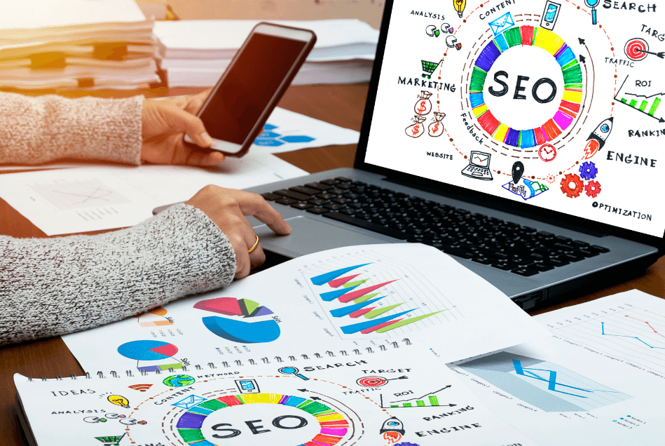SEO