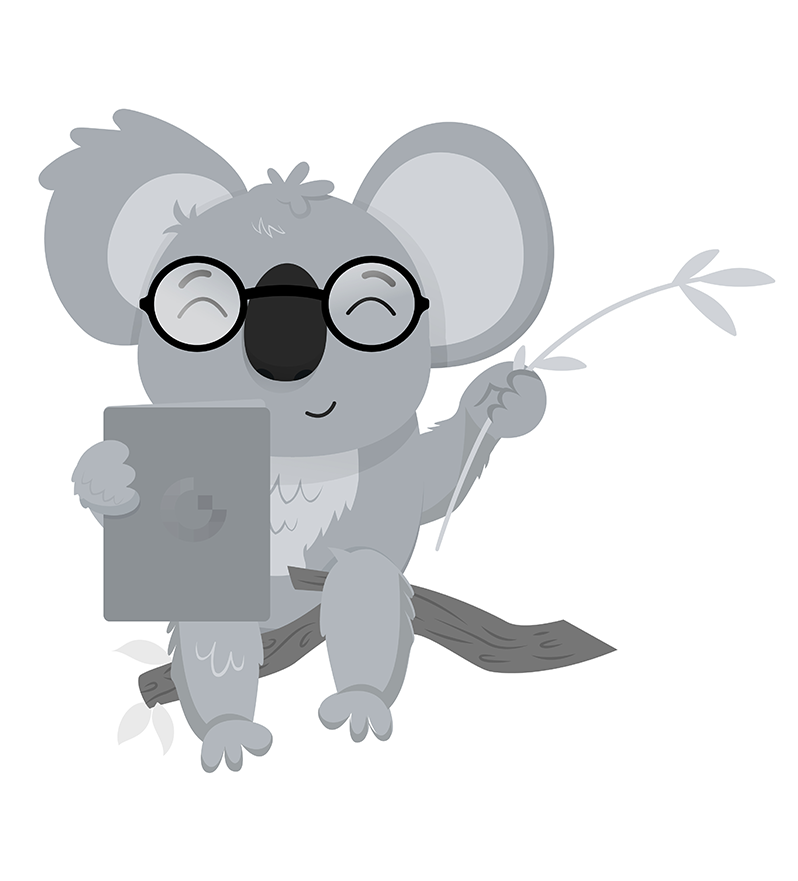 Digital Koala ONELINE Produkte