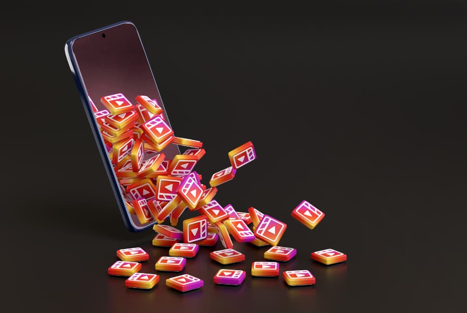 Instagram Reels: Potenzial im Social Media Marketing und Best Practice Beispiele