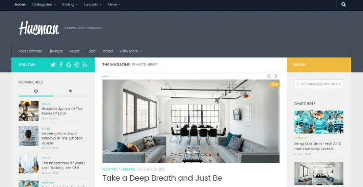 Webdesign ohne Vorkenntnisse