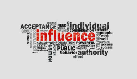 influence 2093x627px