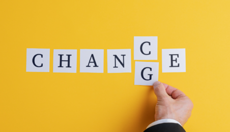 Veränderungen im Online Marketing 2020