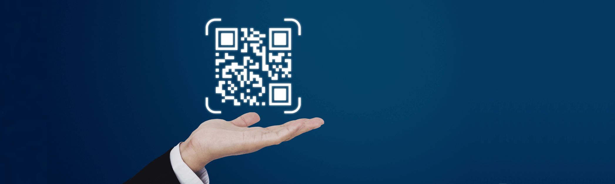 Wo kommen QR-Codes im Omnichannel-Marketing zum Einsatz?