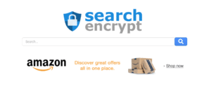 Search Encrypt beantwortet Fragen und schützt Nutzerdaten