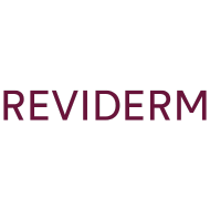 Reviderm Logo