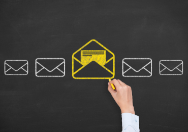 E-Mail Marketing